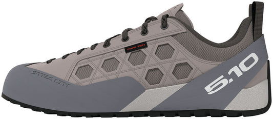 Five Ten Guide Tennie Flat Shoes - Women's Wonder Taupe/Earth/Gray 9