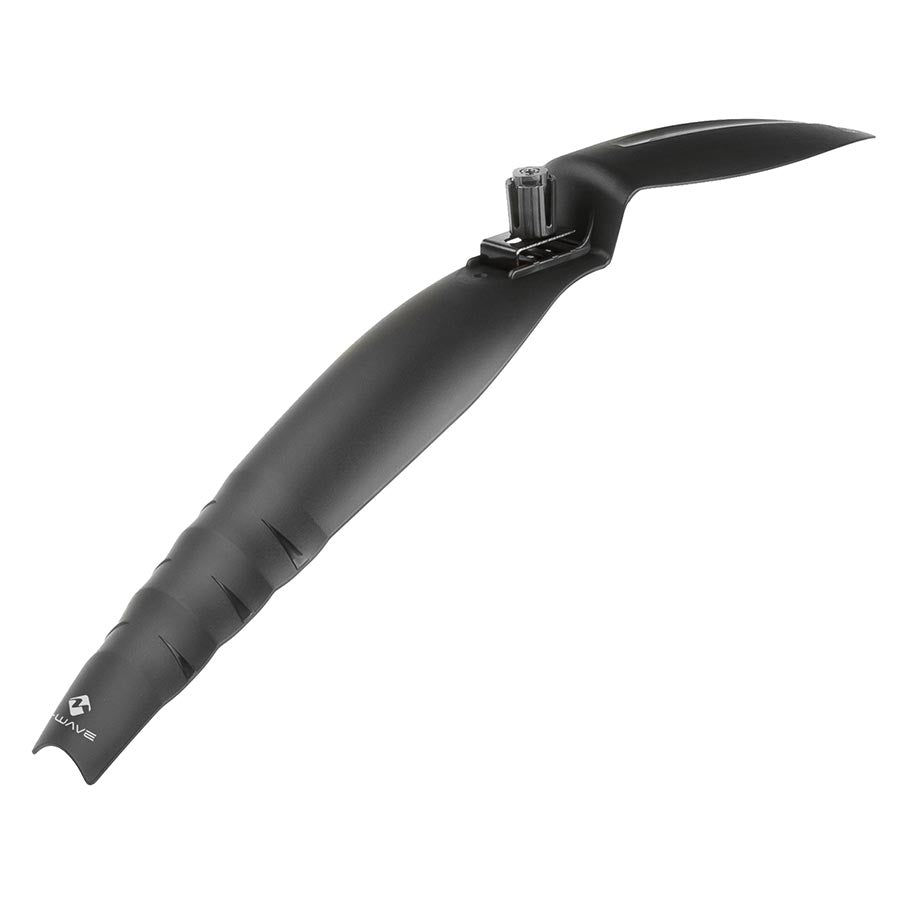 M-Wave Mud Max QR.F Front Fender 26''-29'' Black