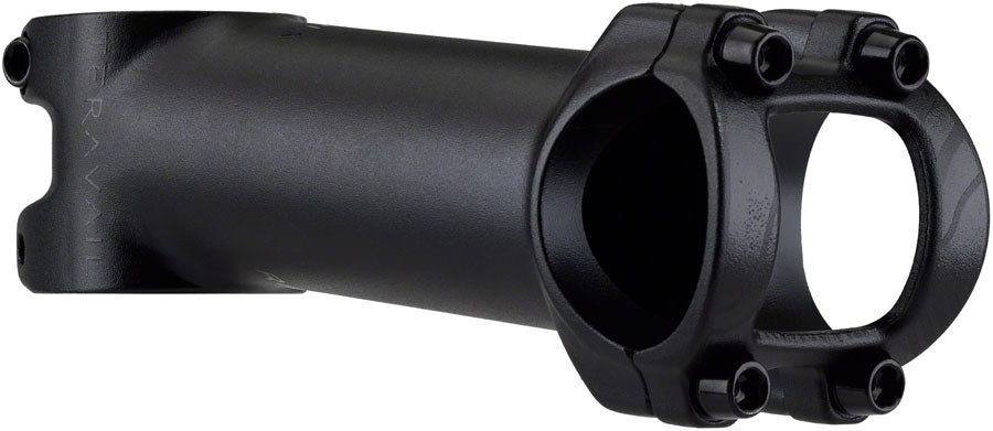 Teravail Radia Stem - 110mm 31.8mm Clamp +/-6 1-1/8" Black