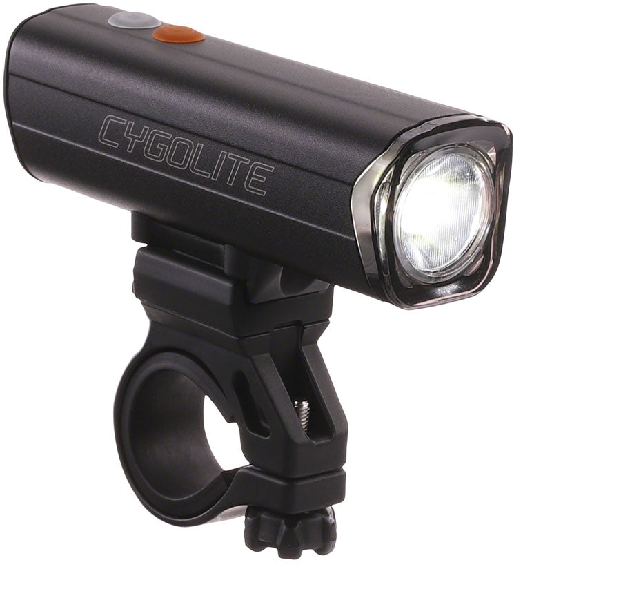 Cygolite Velocity Pro 1600 Headlight - 1600 Lumens Black