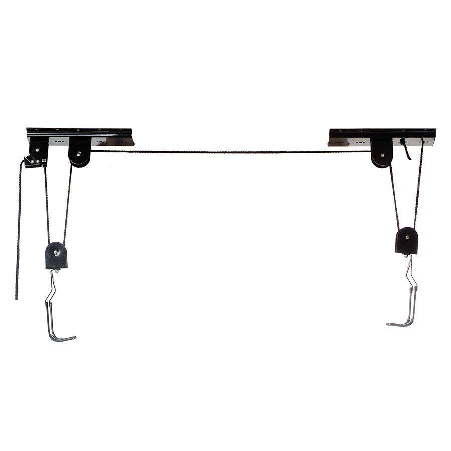 Ventura Lift Basic Bikes: 1 Ceiling mounted Max weight 20kg