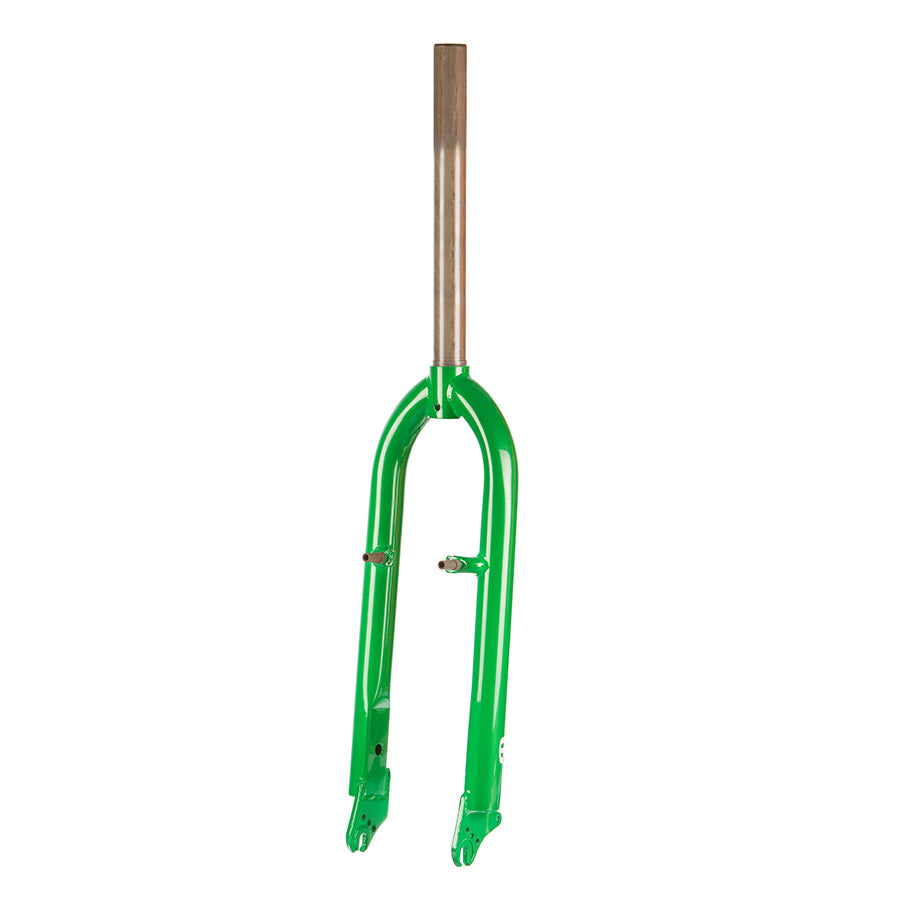 YUBA Mundo V4 Fork Blue