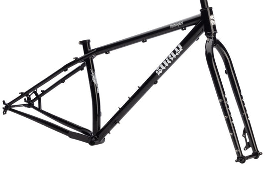 Surly Krampus Frameset - 29