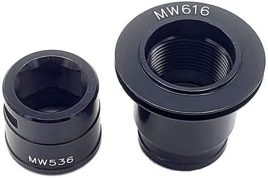 FSA Rear TA12 End Cap Non-PRA DB CL TA12