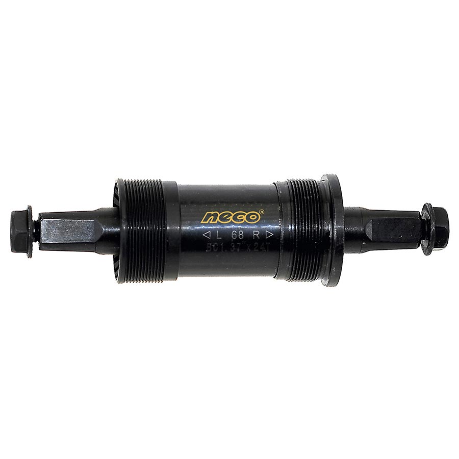 Neco Neco ITA BB Square Taper BB Italian 70mm 127mm