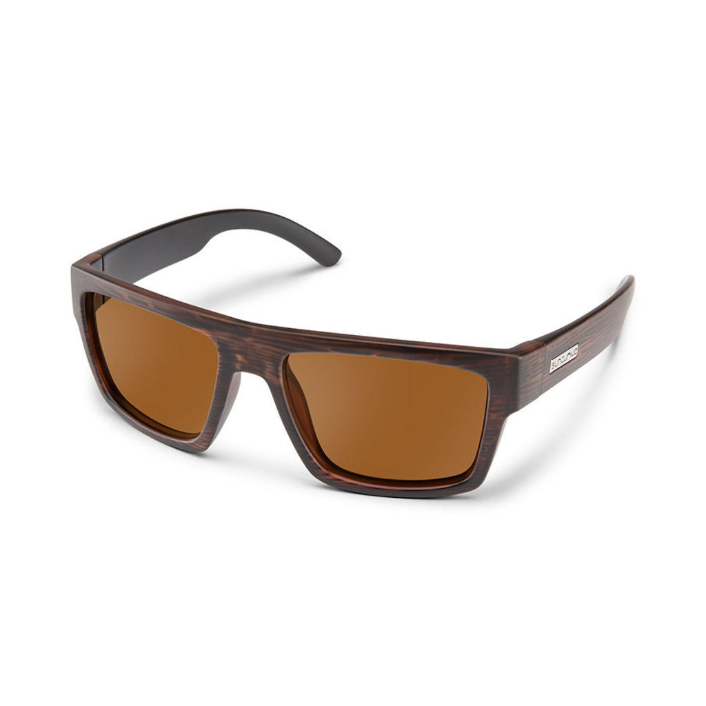 Flatline Burnished Brown/PLR Brown
