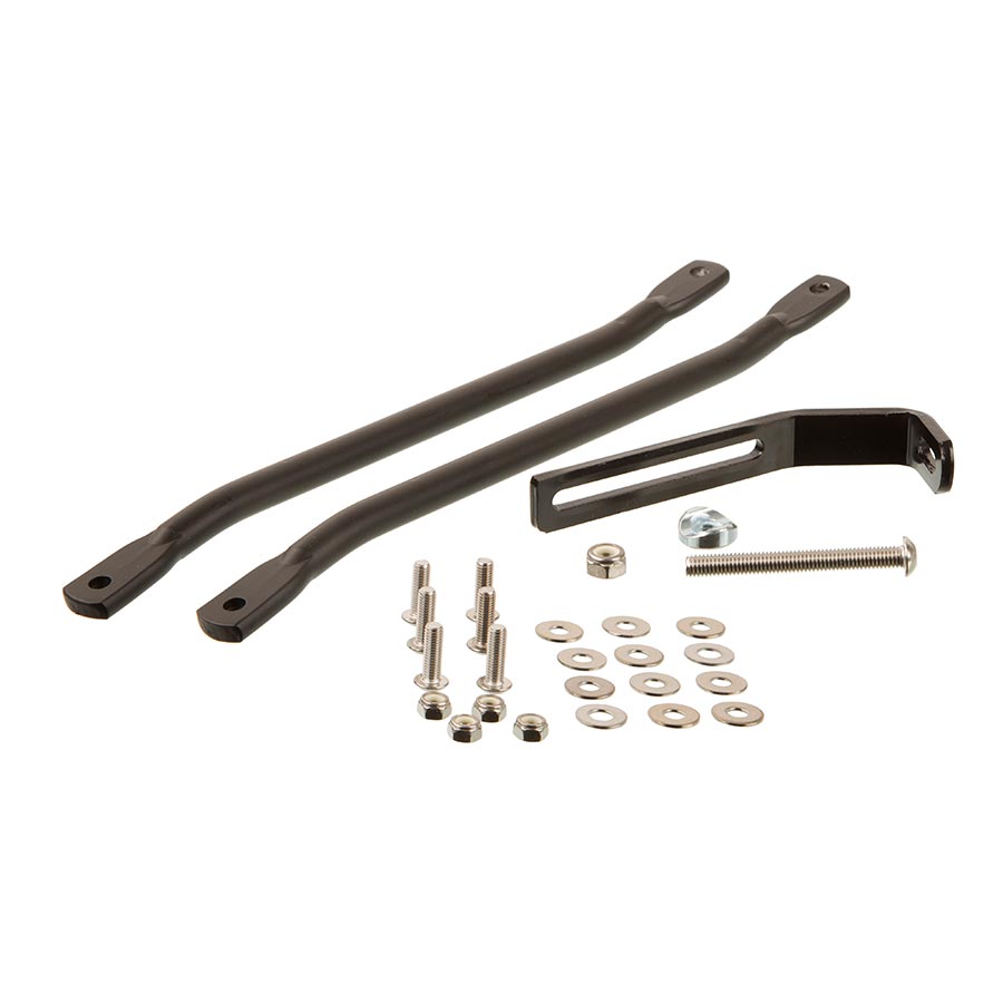 Seido Stage Rack Hardware Kit