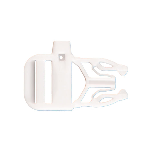 EVOC YKK Whistle buckle for 20mm strap - Male part only