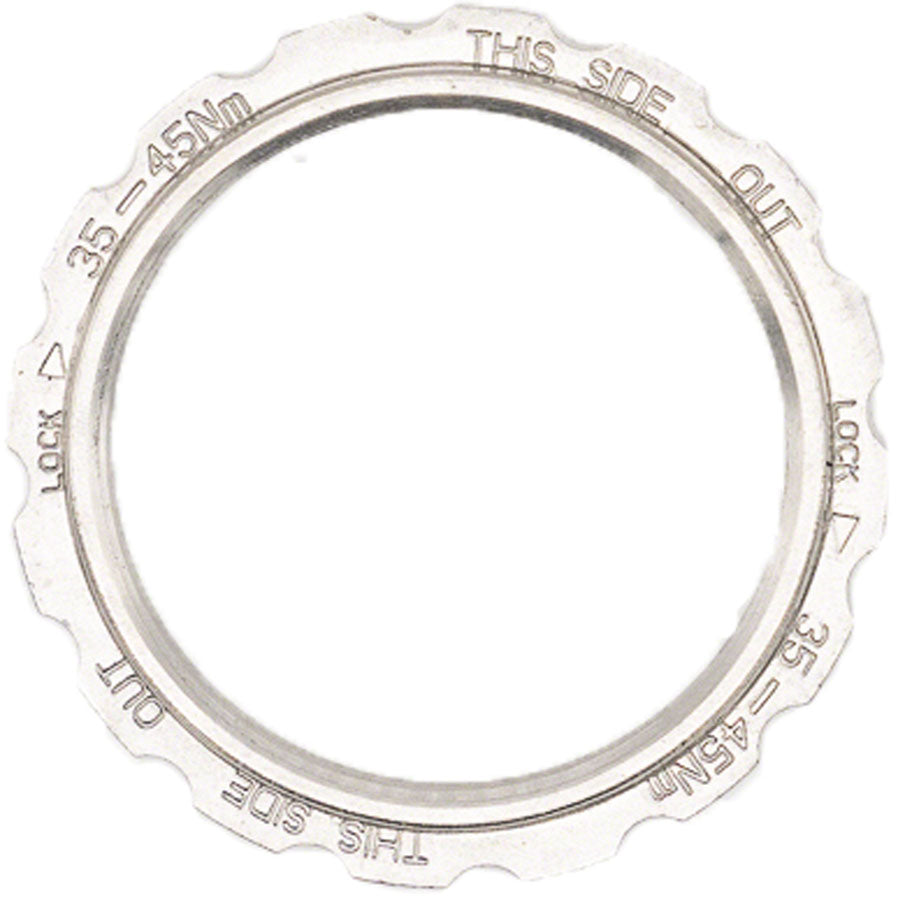 Enviolo Threaded Freewheel Lockring