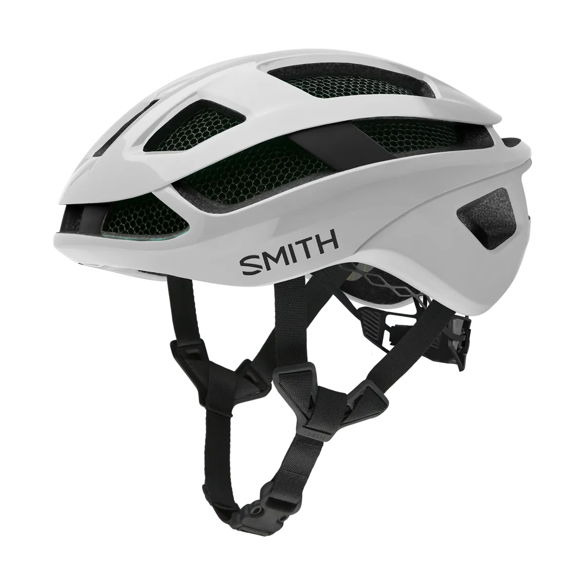 Trace Mips® - White / Matte White / M