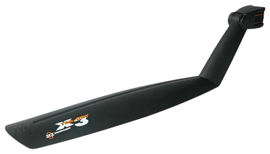 SKS X-tra Dry Quick Release Fender