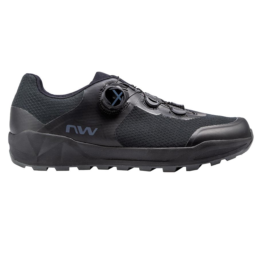 Northwave Corsair 2 MTB Shoes Black 40