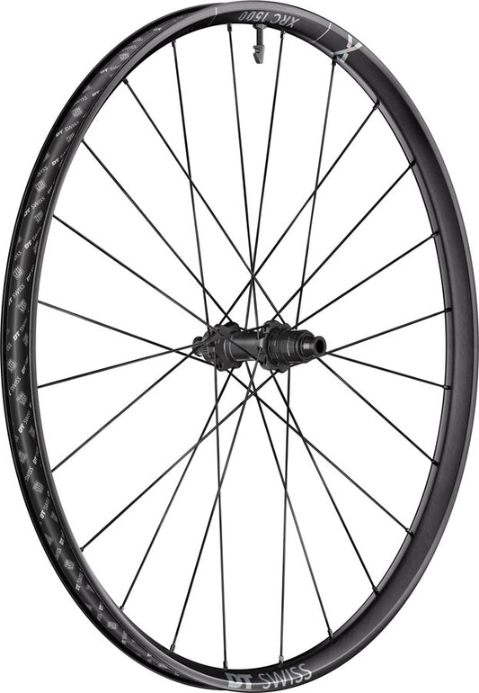 DT Swiss XRC 1500 Spline 30 Rear Wheel - 29