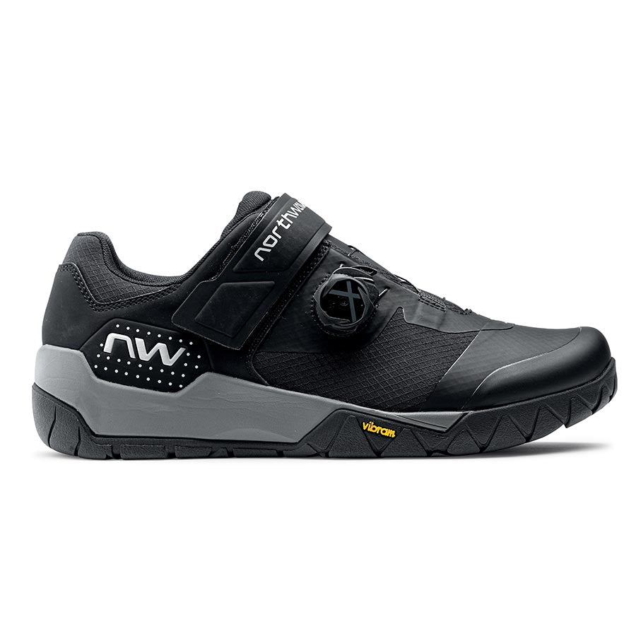 Northwave Overland Plus MTB Shoes Black 40