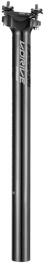 FSA V-Drive Seatpost 30.9 x 400mm SB0 MTC
