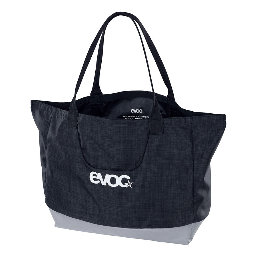 EVOC The Bag Shoulder Bag Black (Gaurish)