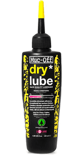 Muc-Off Bio Dry Lube, 50ml