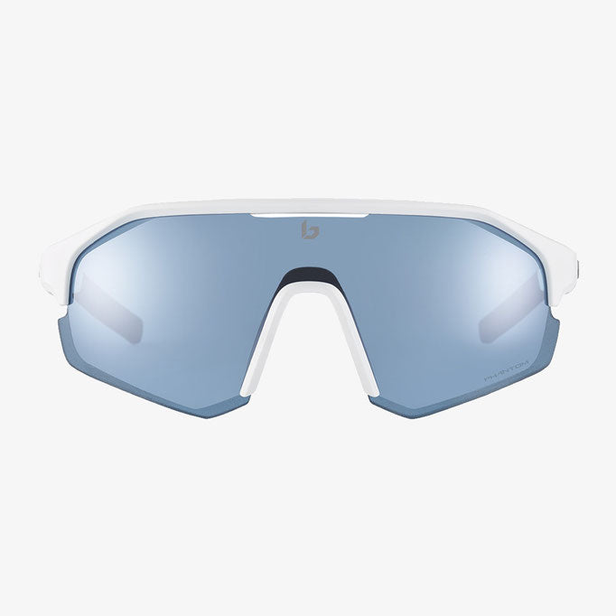 Lightshifter XL - Silver Matte - Phantom Court Photochromic
