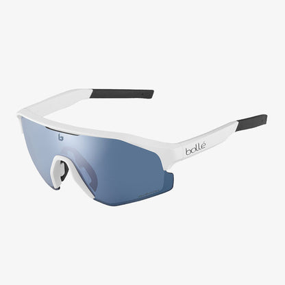 Lightshifter XL - Silver Matte - Phantom Court Photochromic