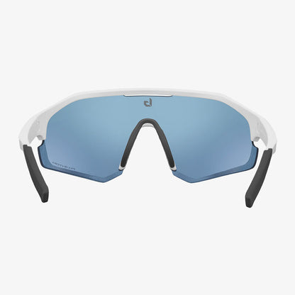 Lightshifter XL - Silver Matte - Phantom Court Photochromic