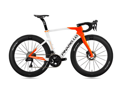 Dogma F - Ineos Replica - Dura Ace - Scope Artech 4 - 54