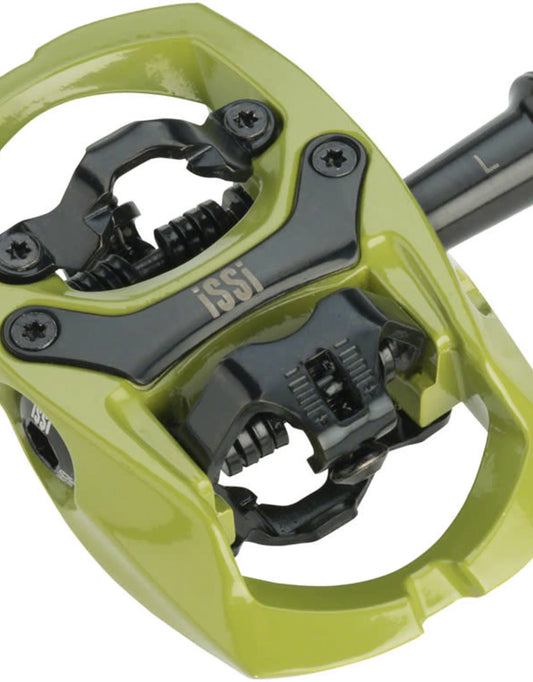 Trail III Pedals