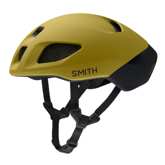 Ignite MIPS Bike Helmet: Matte Mystic Green / Black Large