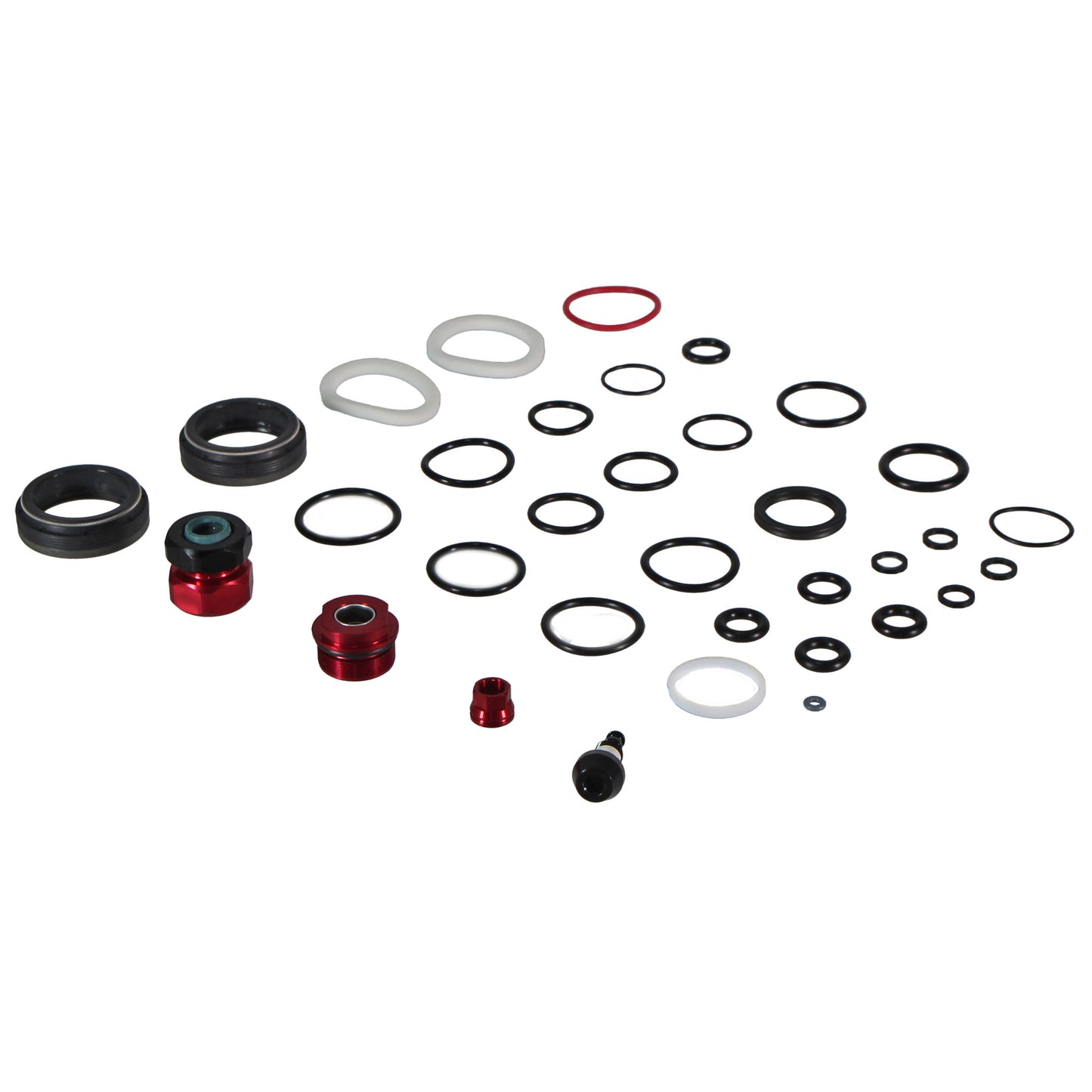 RockShox 200 Hour/1 Year Service Kit SID SL (32mm) GenE