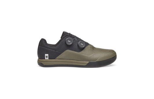Union Boa Flat Mountain Bike Shoes