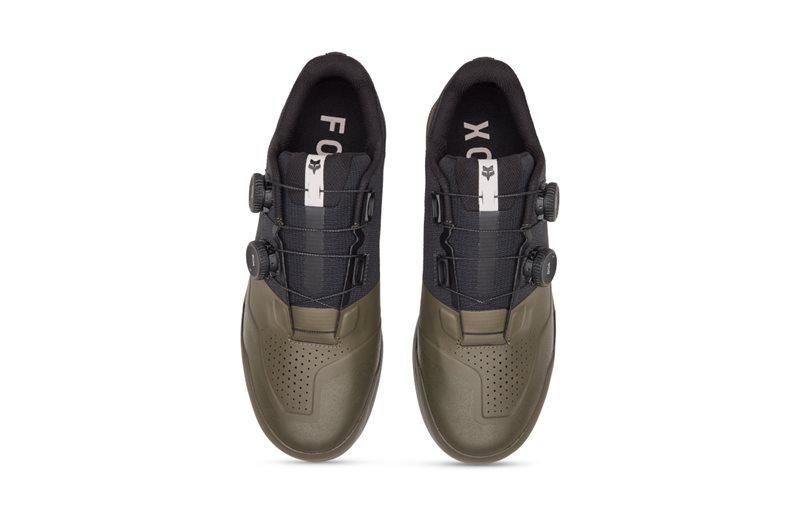 Union Boa Flat Mountain Bike Shoes