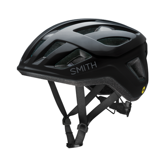 Signal MIPS Bike Helmet: Black Medium