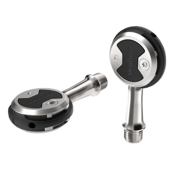 Wahoo Fitness Speedplay Zero Pedals
