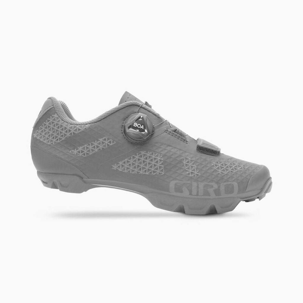 W's Rincon MTB Shoe Black 37